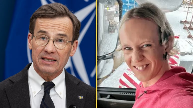 Artikelbild för artikeln: Regeringens nya lag: Fängsla dem som pekar ut pedofiler