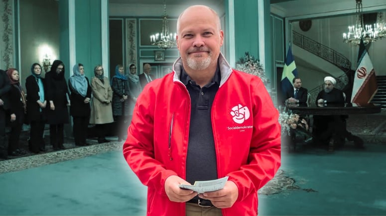 Artikelbild för artikeln: S-vallöfte: Återinförd feministisk utrikespolitik