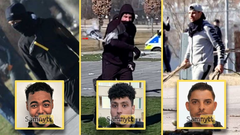 Artikelbild för artikeln: Fyra år senare: Tre nya åtal efter korankravallerna i Norrköping