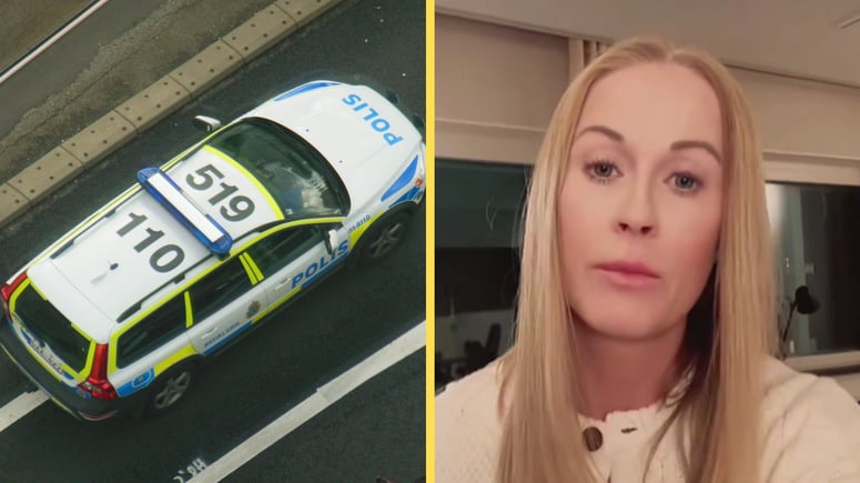 Artikelbild för artikeln: VIDEO: Katja Nyberg om anklagelserna: "Karaktärsmord"