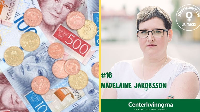 Artikelbild för artikeln: C-topp misstänks för korruption - maken gavs uppdrag värda miljoner