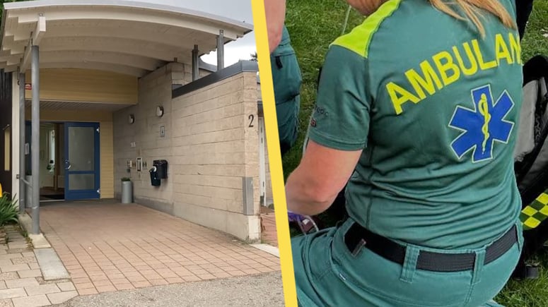 Artikelbild för artikeln: Ambulanssjuksköterska slog larm om språkkaos på demensboende – nu har det stängts