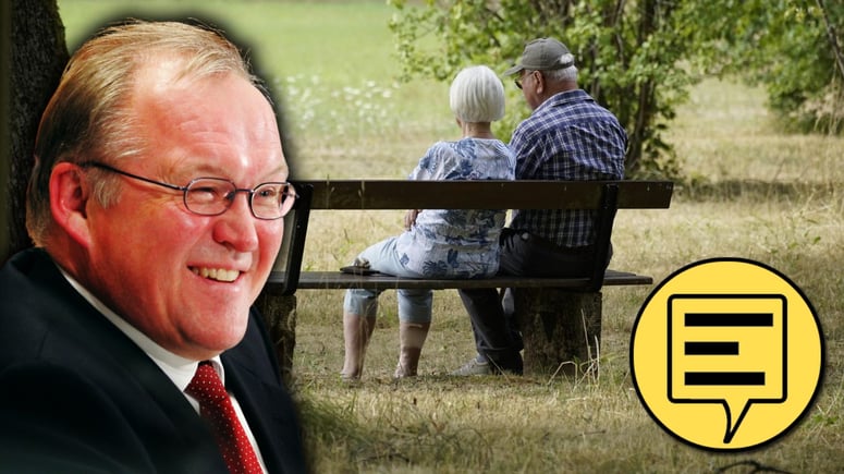 Artikelbild för artikeln: Det tysta rånet: Så blåste S löntagarna på hundratals miljarder