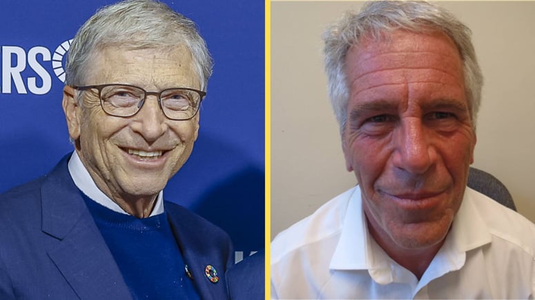 Artikelbild för artikeln: Miljoner nya Epstein-filer släppta