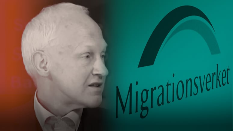 Artikelbild för artikeln: Migrationsverket försökte avfärda juristens vittnesmål om problemen – nu svarar han