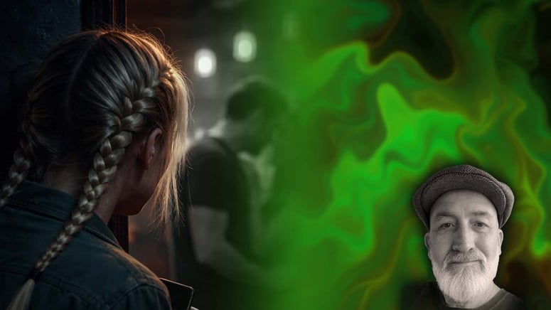 Artikelbild för artikeln: Svartsjukan som ideologi – den stora lögnen om män