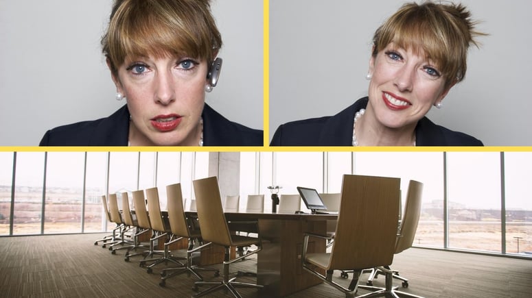 Artikelbild för artikeln: Kvinnliga psykopater vanligare och farligare