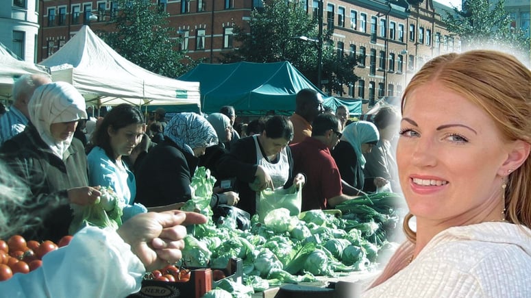 Artikelbild för artikeln: Att förlora den nationella identiteten