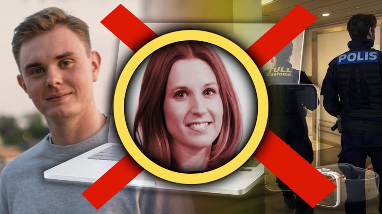 Artikelbild för artikeln: Åklagaren beslagtog journalistens dator och mobil – stoppas av domstol och anmäls nu för tjänstefel