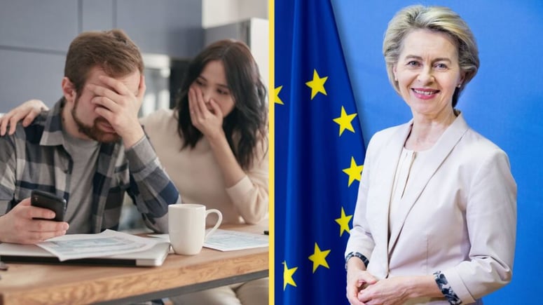 Artikelbild för artikeln: EU-förslag kan bli dyrt för Sverige