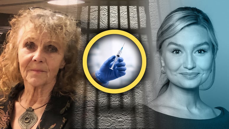 Artikelbild för artikeln: KD vill kastrera våldtäktsmän – vad händer när domarna är felaktiga?