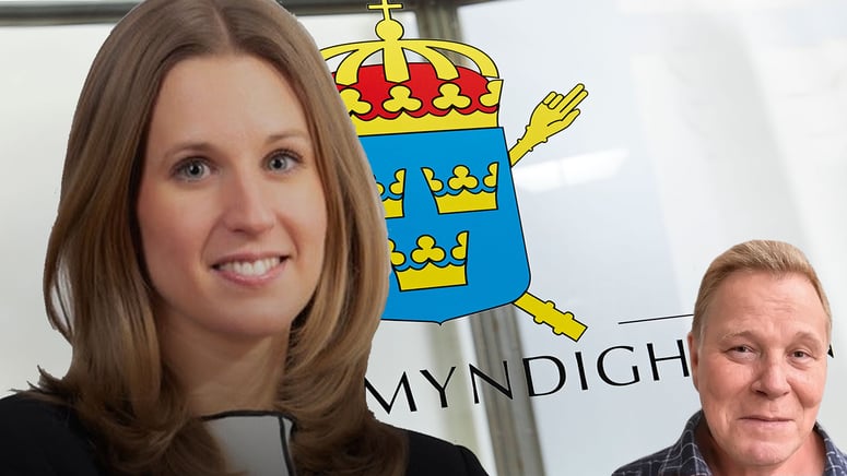 Artikelbild för artikeln: Dagerlind: När rättsväsendet blir aktivist – vem försvarar pressfriheten?