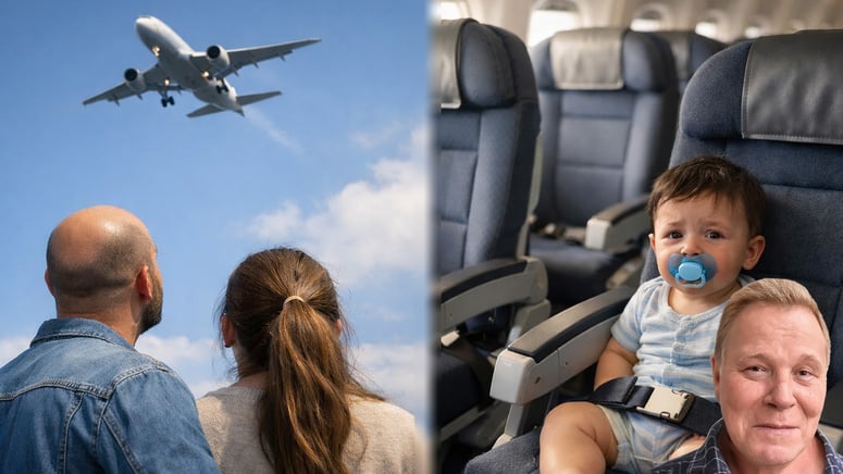 Artikelbild för artikeln: Dagerlind: "Bebisutvisningen" – myndighets- och medieaktivism som hotar demokratin