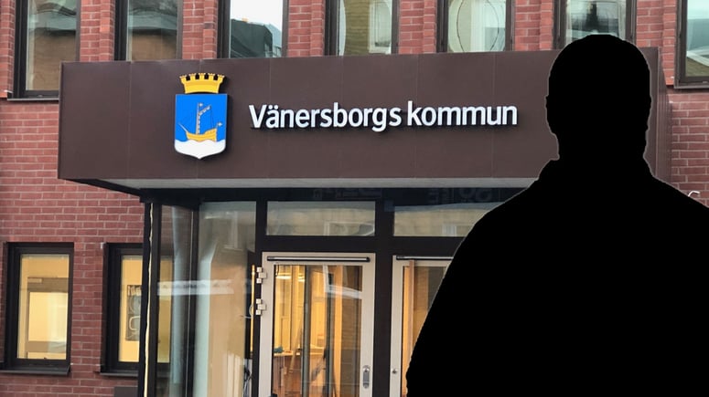 Artikelbild för artikeln: Hemtjänst-syrier i Vänersborg "borrade in" finger i 80-åriga kvinnans underliv