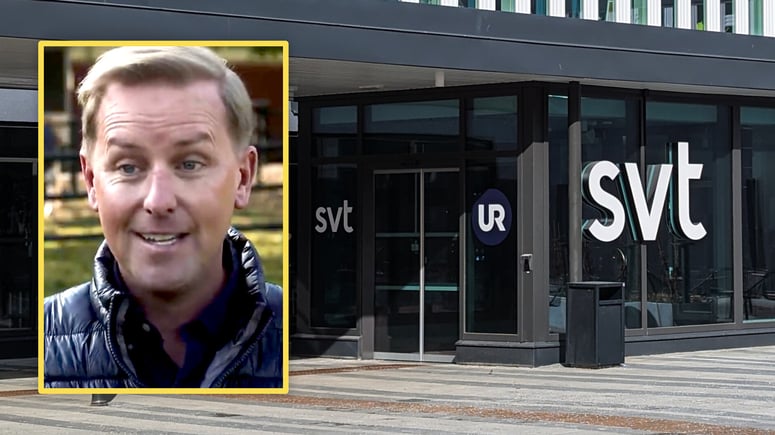 Artikelbild för artikeln: Ledde barnprogram i SVT – nu åtalas han för grova våldtäkter