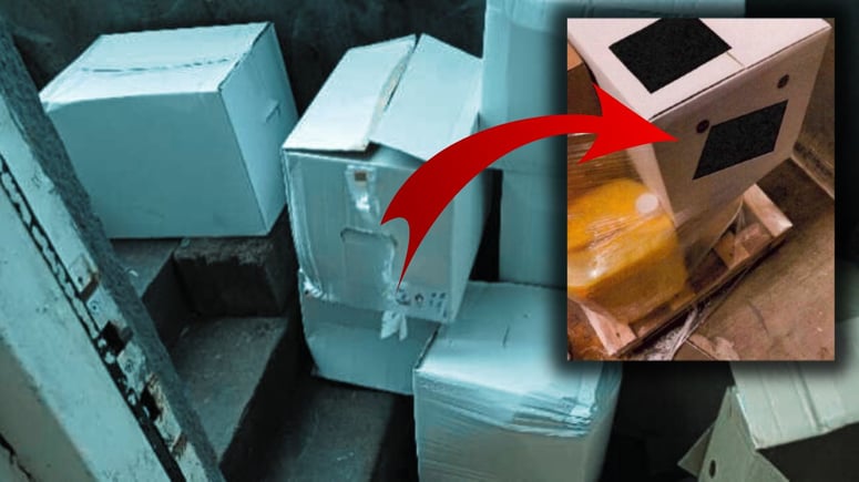 Artikelbild för artikeln: Hälsofara på pizzerior: Ett år gammalt kebabkött serveras