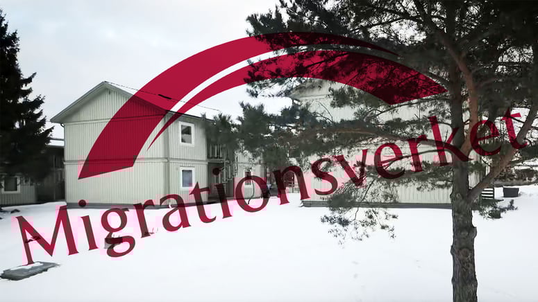 Artikelbild för artikeln: Ingen åtalad för våldtäkt mot barn på utvisningsboende