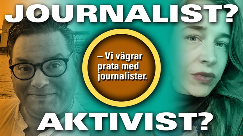 Artikelbild för artikeln: De skrev när Samnytt stämdes – men teg när den friande domen kom