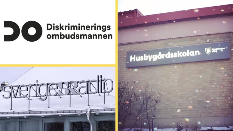 Artikelbild för artikeln: DO: Föranmäla fasta kan vara diskriminering