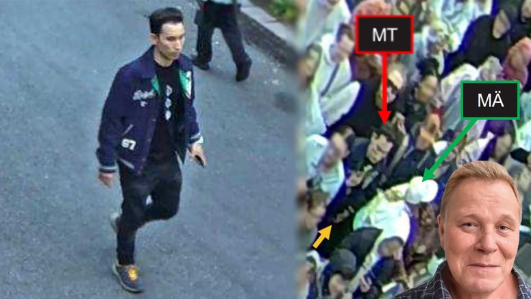 Artikelbild för artikeln: Dagerlind: Ingen prövning – ingen förklaring, inget ansvar