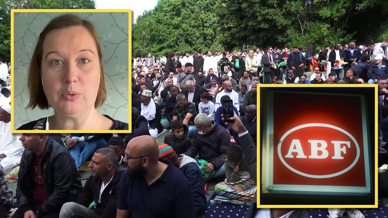 Artikelbild för artikeln: S-kopplingar i Malmös eidfirande väcker kritik – anklagas för röstfiske och jäv