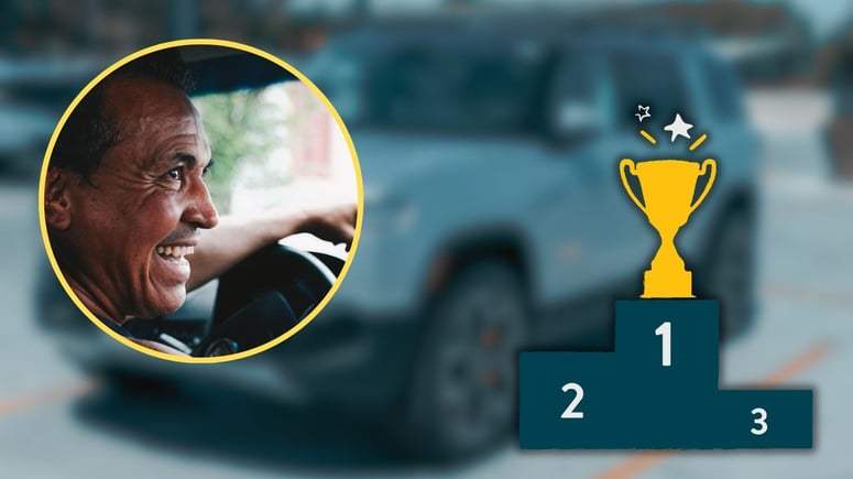 Artikelbild för artikeln: Lista: Dessa bilmärken är ägarnas favoriter