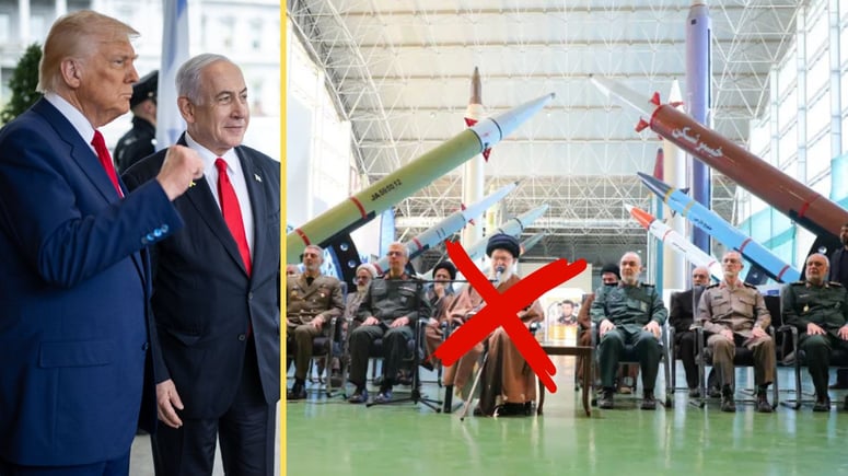 Artikelbild för artikeln: Iran: Ayatolla Ali Khamenei har dödats