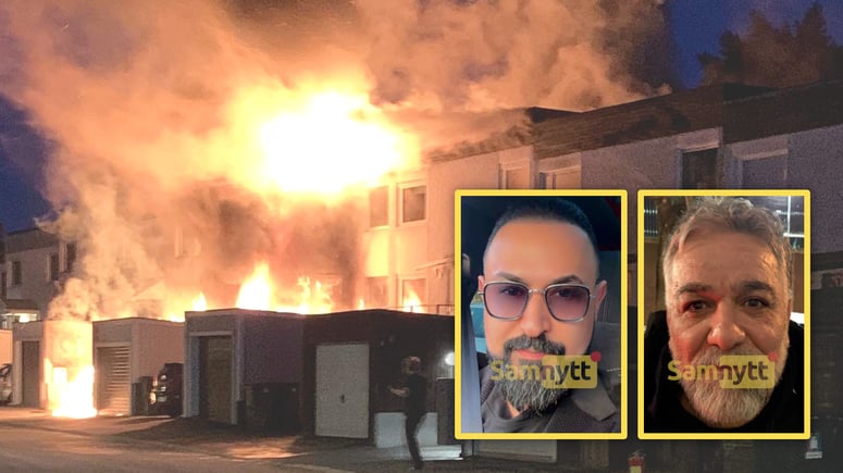 Artikelbild för artikeln: Bränna ned socialchefens hus inte tillräckligt grovt för utvisning