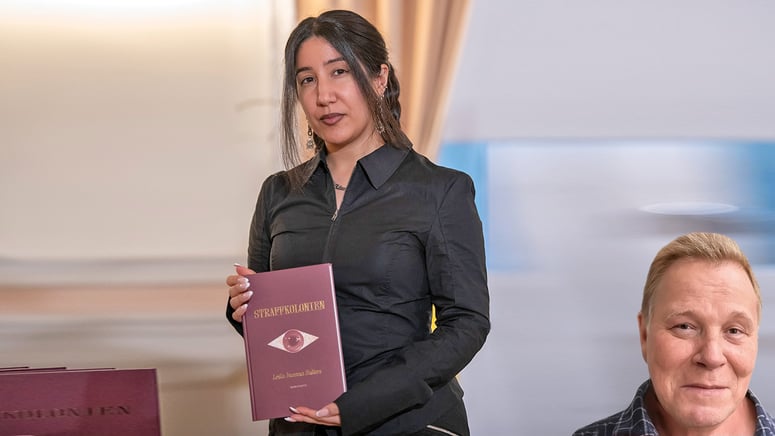 Artikelbild för artikeln: Straffkolonien som självbild – vår osunda kulturmasochism