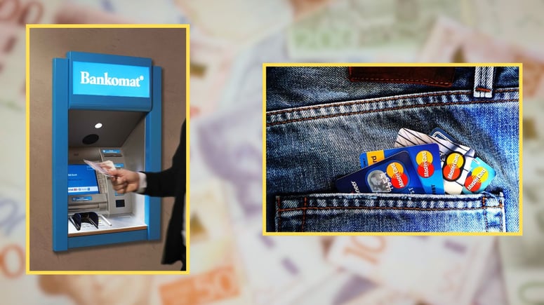 Artikelbild för artikeln: Vanliga kunder drabbas då bankerna ska stoppa penningtvätt