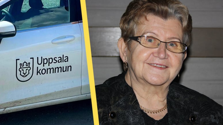 Artikelbild för artikeln: Elsa, 84, våldtogs av hemtjänsten – nu kräver utpekad våldtäktsman halv miljon i skadestånd