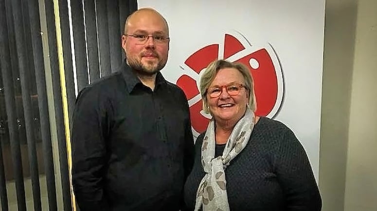 Artikelbild för artikeln: S-topp avgår efter att ha köpt dement kvinnas hus – partikamrat godkände affären