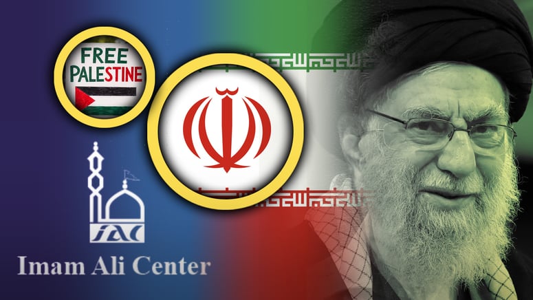 Artikelbild för artikeln: Järfälla-moské höll sorgeceremoni över dödad ayatolla – Säpo har larmat om kopplingar till regimen