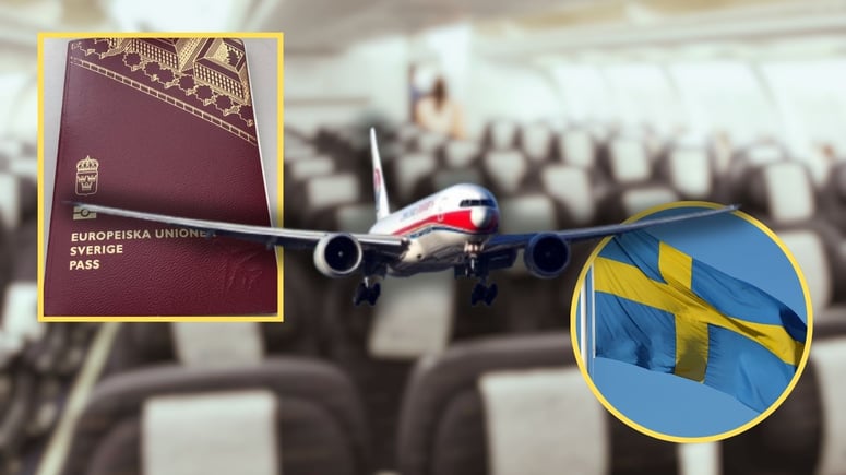 Artikelbild för artikeln: Polisen skickar styrka till Mellanöstern - ska hjälpa svenska medborgare