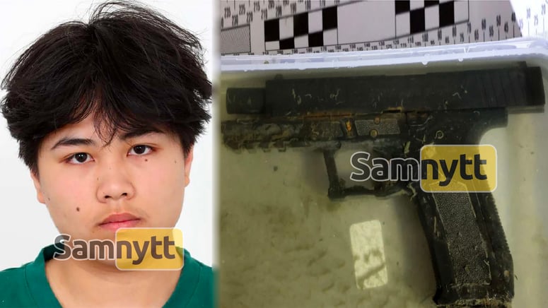 Artikelbild för artikeln: Chetthawit mördade tvåbarnspappa i felskjutning - slipper fängelse och utvisning: ”Inte proportionerligt”