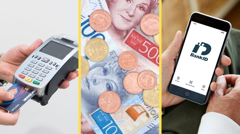 Artikelbild för artikeln: Alltfler hamnar i kläm när bankerna jagar ekonomiska brottslingar