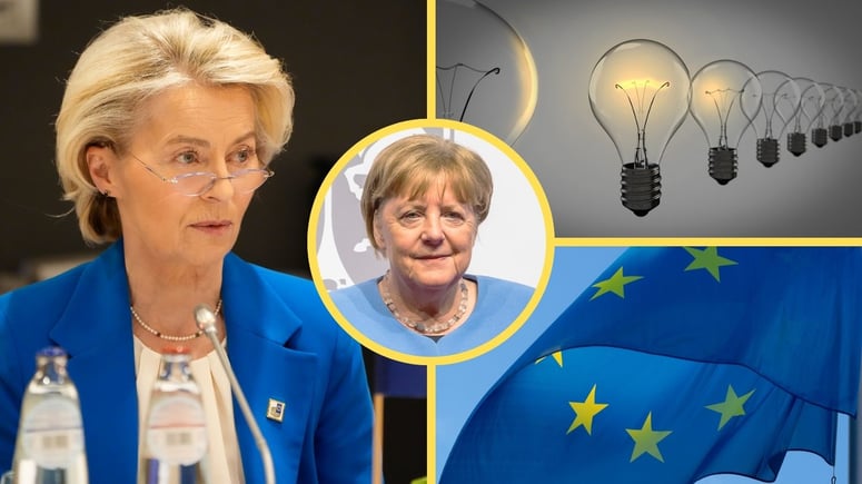 Artikelbild för artikeln: EU: Nedläggningen av kärnkraft var ett misstag