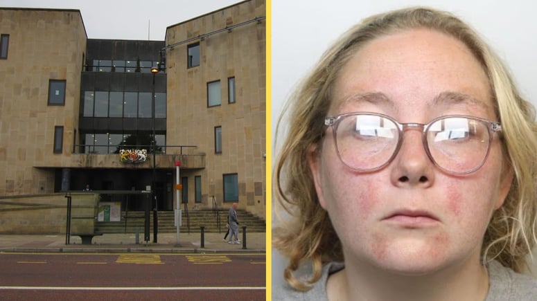 Artikelbild för artikeln: Letade upp män på dejtingsajter för att våldtäktsanklaga - nu döms hon själv