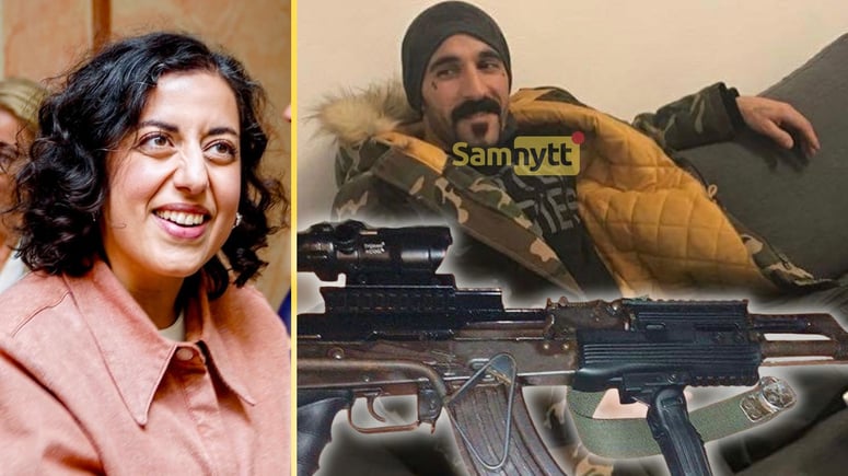 Artikelbild för artikeln: Liberaler ingrep och gav Jamal asyl som homosexuell – nu är han dömd för våldtäkter och sexuellt övergrepp