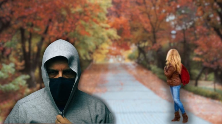 Artikelbild för artikeln: Flydde kriget i Ukraina - mördades av syrier i Tyskland