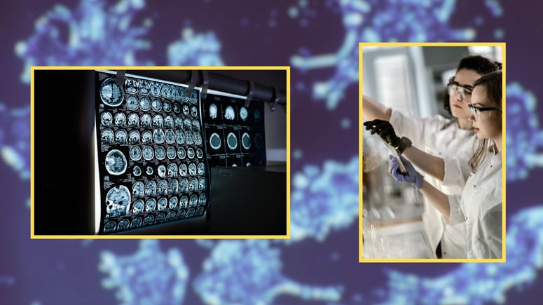 Artikelbild för artikeln: Ny forskning: Så här bildas cancer i kroppen