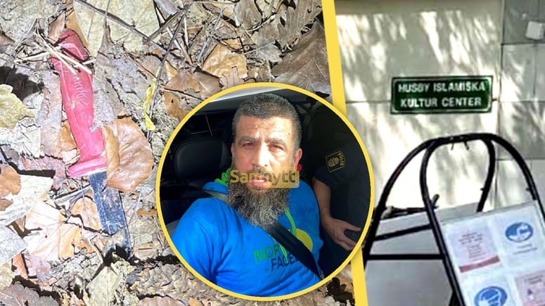 Artikelbild för artikeln: Ville inte följa med till moskén – misshandlades brutalt