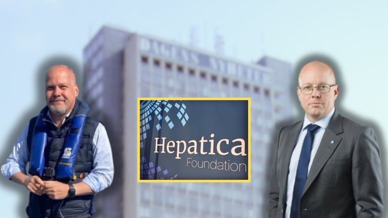 Artikelbild för artikeln: S-topp sprider desinformation från DN - anklagar SD för korruption