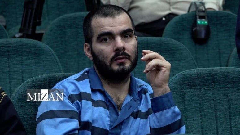 Artikelbild för artikeln: Han är svenske medborgaren som avrättats i Iran