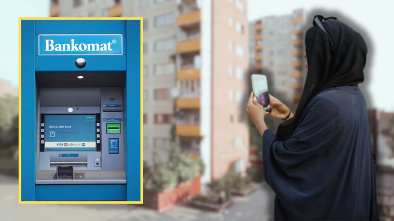 Artikelbild för artikeln: Bara 9 procent av invandrarkvinnor fick jobb - efter statligt etableringsprogram