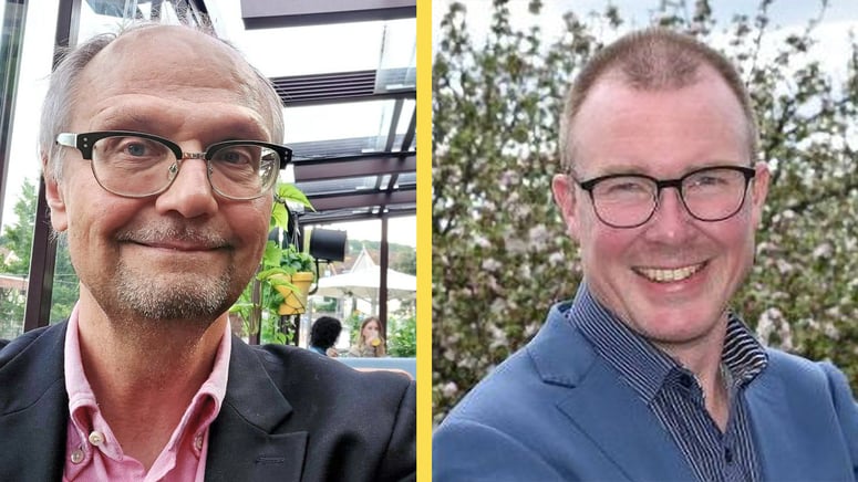 Artikelbild för artikeln: Svenska kyrkan mellan tro och politik – en växande konflikt