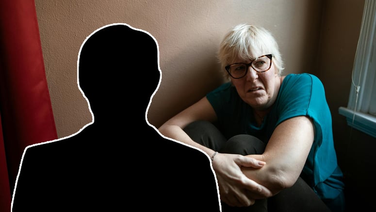 Artikelbild för artikeln: Hemtjänstanställd våldtog 80-åring – polisanmäldes inte på flera veckor