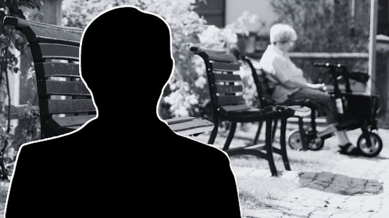 Artikelbild för artikeln: Hemtjänstanställd våldtog 80-åring – polisanmäldes inte på flera veckor