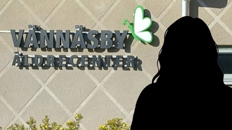 Artikelbild för artikeln: Chockad sjuksköterska avslöjade sexövergreppet på äldreboendet