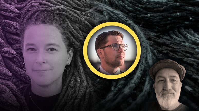 Artikelbild för artikeln: Hur ska vi förhålla oss till politiker som Amanda Lind (MP)?